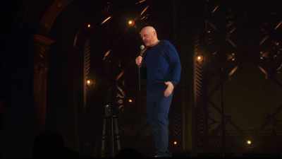 Basically, so...  - Bill Burr: Drop Dead Years