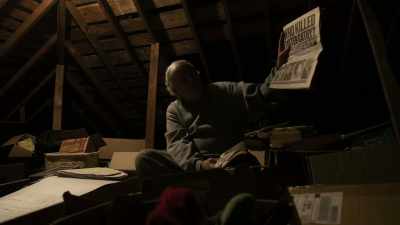 Basically, this story,
"Who Killed Sister Cathy?" - The Keepers