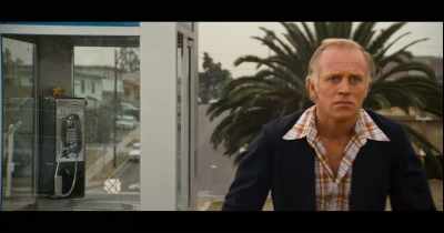 Basically, the MPAA
demanded that scene be cut. - Time Warp Vol. 1: Midnight Madness