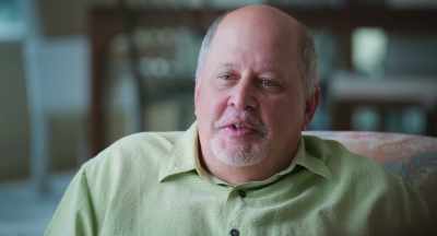 Basically,
the orders got cut in half, - Seeking Mavis Beacon