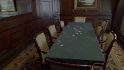 Basically, the whole story
starts in this room. - Secrets of the Underground
