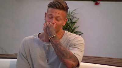 Basically, um, - Love Island
