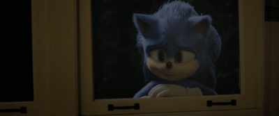 Basically,
we're like a family. - Sonic the Hedgehog