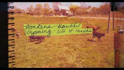 Basically, what she did was,
she was like, - Children of the Underground
