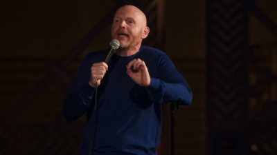 Basically, what you guys are
looking at here is a broken man. - Bill Burr: Drop Dead Years