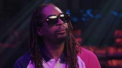 - Basically what happened was
what happens with most groups - Origins of Hip Hop