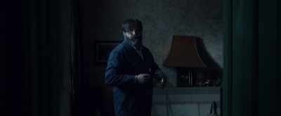 Basically, what I'm trying
to say is doors open and close, - Brian and Charles