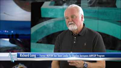 Basically what they were doing - Accidental Truth: UFO Revelations