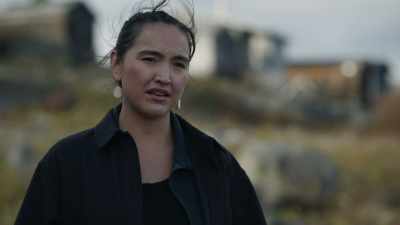 Basically, wounds on both the front - Alaska Daily