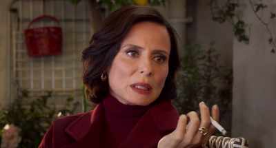 Basically, you had to admit you were
a whore to get an annulment. - Parallel Mothers