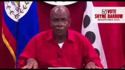 Básicamente, su padre
le dijo a su mejor amigo - The Honorable Shyne