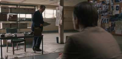 Básicamente todo se reduce
a dos casos. - Krays: Code of Silence