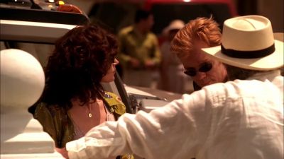 Basilio - CSI: Miami