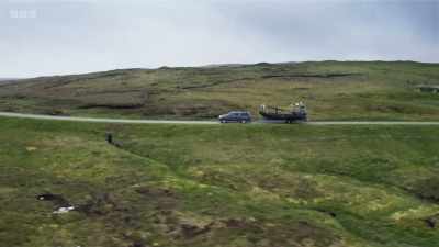 Basing themselves on land,
the team could be more reactive. - Wild Isles