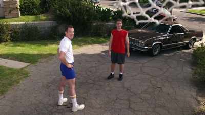 (BASKETBALL BOUNCES) - Schooled