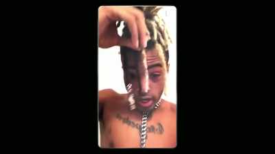 BASS: There's some issues
where people need to be scrutinized - Look At Me: XXXTENTACION