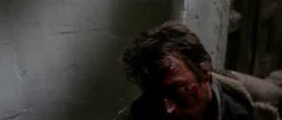 Basta così per oggi. - A Fistful of Dollars