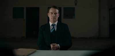 - Bastante bien como va, - Krays: Code of Silence