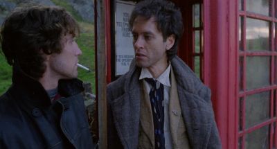 Bastard asked me to understudy Constantine in the Sea Gull - Withnail &amp; I