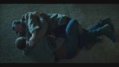 Bastard, I'm gonna
save you, you-- - Code 404