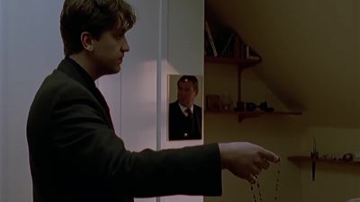 Bastard even ripped her clothes. - Midsomer Murders