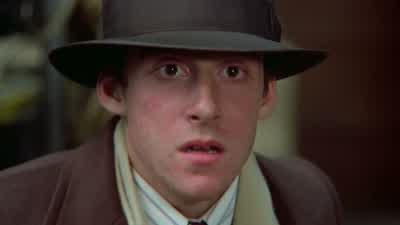 Bastard! - Once Upon a Time in America