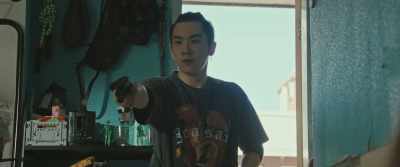 Bastard, you stole my money - Rob N Roll