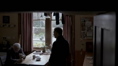 - Bastard.
- We don't know who did this. - Shetland