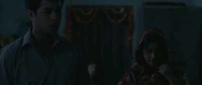 Bastard, if you ditch me - Lipstick Under My Burkha