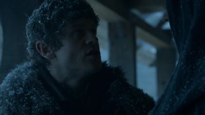 Bastards can rise high in the world. - Game of Thrones