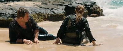 Bastards It was all a lie - Jurassic World: Fallen Kingdom