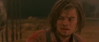 - Bastards! - Gangs of New York