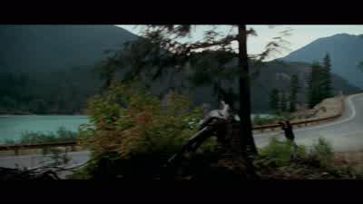 Bastards! - The Deer Hunter