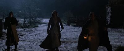 Bastards. - Robin Hood