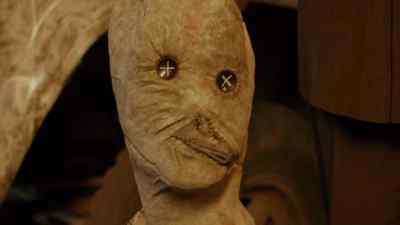 Bastards. - Nightbreed