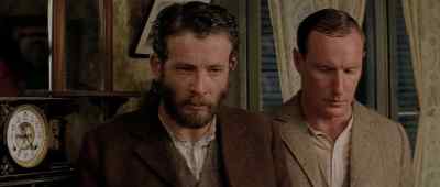 - Bastards. - The Chant of Jimmie Blacksmith
