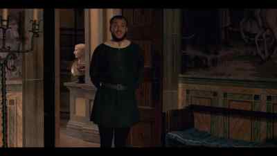 Bastiano Soderini is here. - Medic