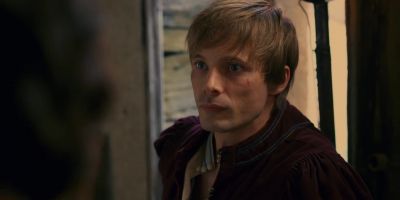 Bastiano Soderini is here. - Medici: Masters of Florence