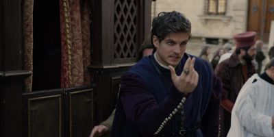 Bastiano? - Medici: Masters of Florence
