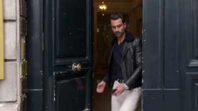 Bastien:
Then finally be together. - Love Trip: Paris