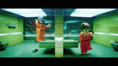 Bat, bat, bat
Can I get a bat? - The Lego Batman Movie