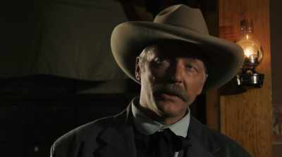 Bat, Chuck, - Bill Tilghman and the Outlaws