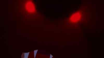 [BAT SCREECHES] - Batman: The Dark Knight Returns, Part 1