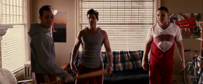 Bat me That was so hot Randy - 21 & Over