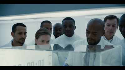 -Batch 86-B.
-( mice squeaking ) - Origin