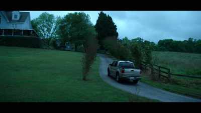 [Bateman] George has been
giving us great, great things - A Farewell to Ozark