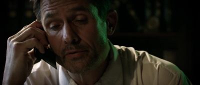 Bates Motel Suki it's Dr Sinclair - The Scribbler
