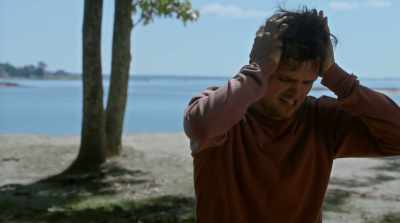 - Bates.
- That's not, - Out of the Blue