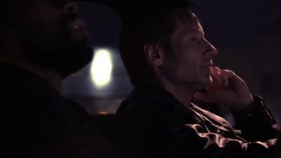 Batesy! - Californication