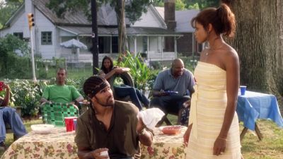 Bathe him feed him - Diary of a Mad Black Woman